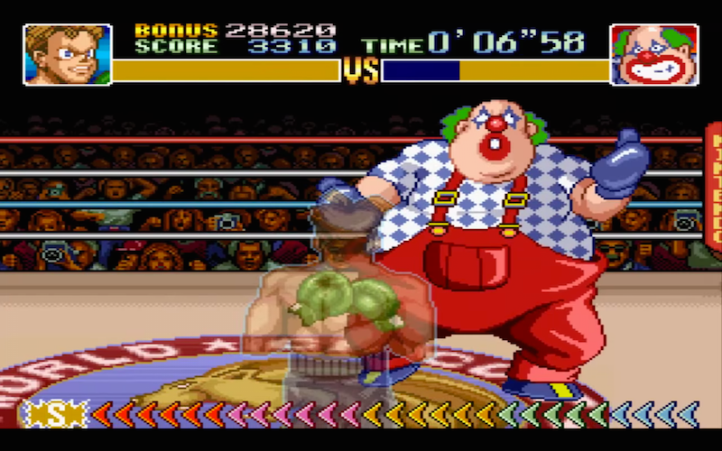 Illustration for article titled Every Punch-Out!! Opponent, Ranked